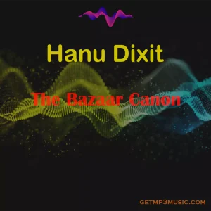 free music download The Bazaar Canon